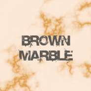 Brown Marble